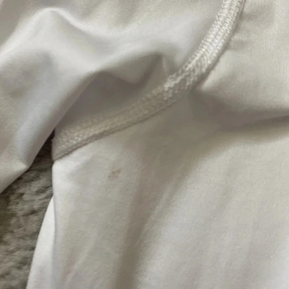 Guy Harvey performance white long sleeve tee size medium - Picture 4 of 8